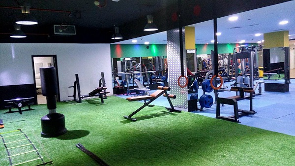 Energym Dubai Membership